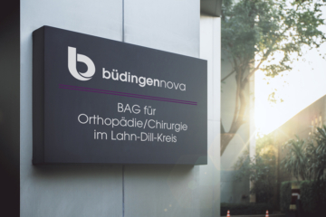 BAG für Orthopädie/Chirurgie im Lahn-Dill-Kreis, 35745 Herborn, Sonstige